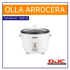 Olla Arrocera 1.8 Lt