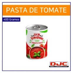 Pasta de Tomate
